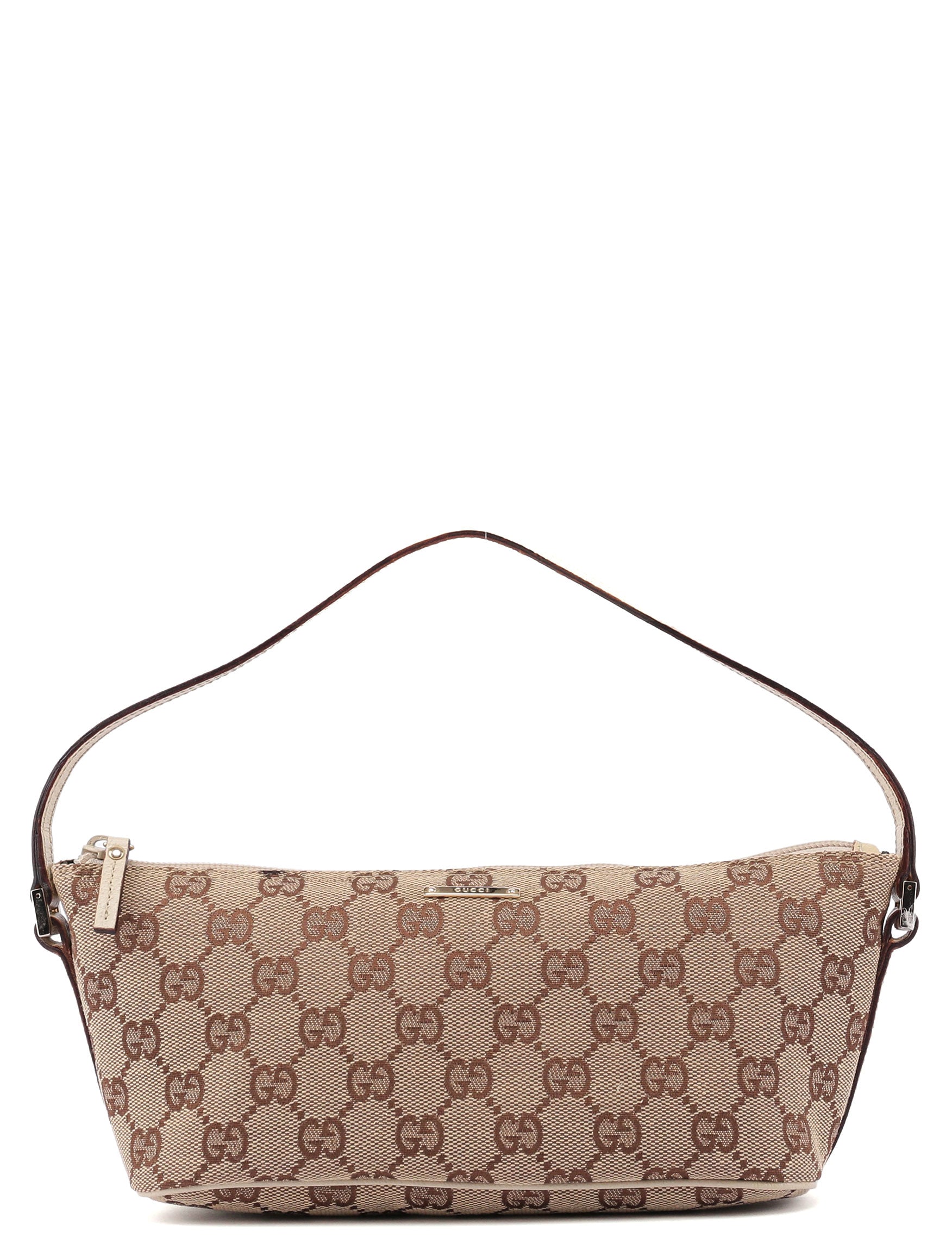 Beige GG Boat