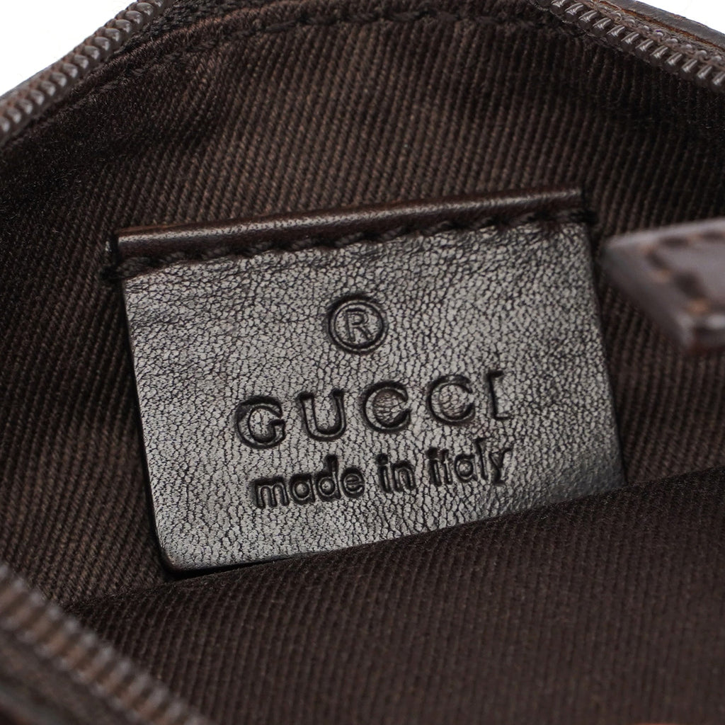 Beige GG Tote Bag