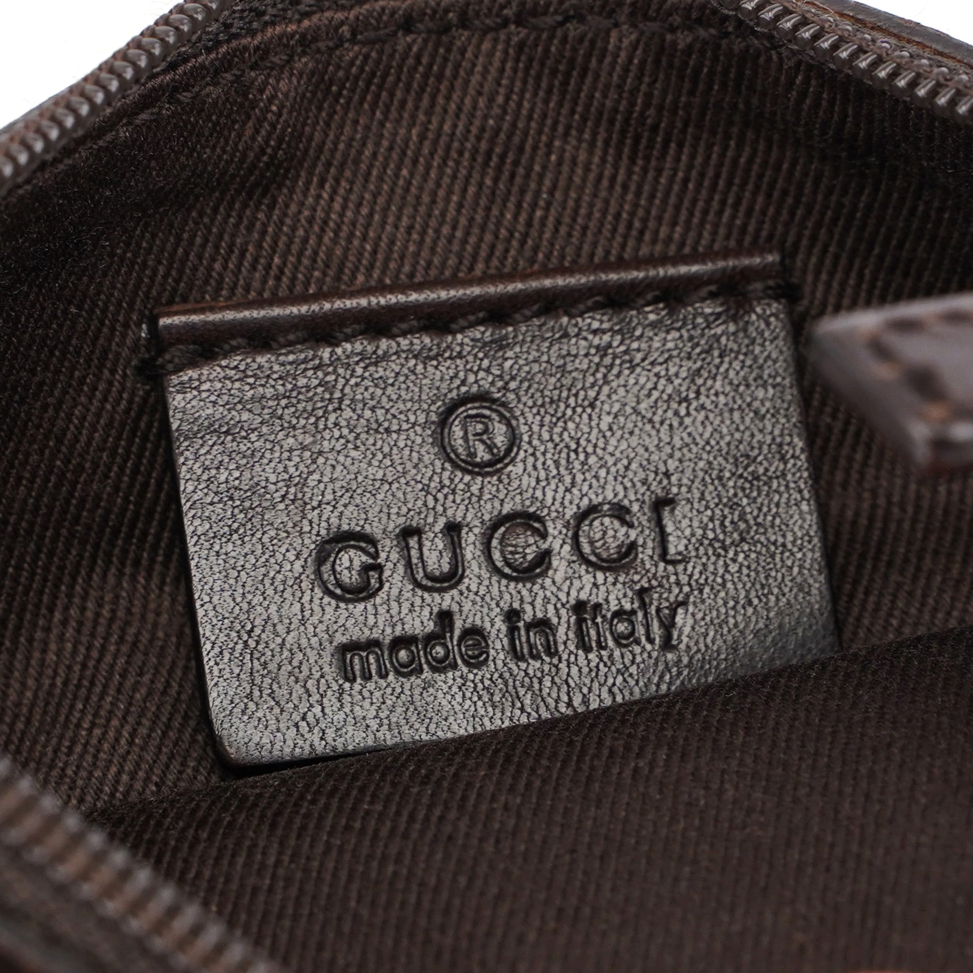 Beige GG Tote Bag