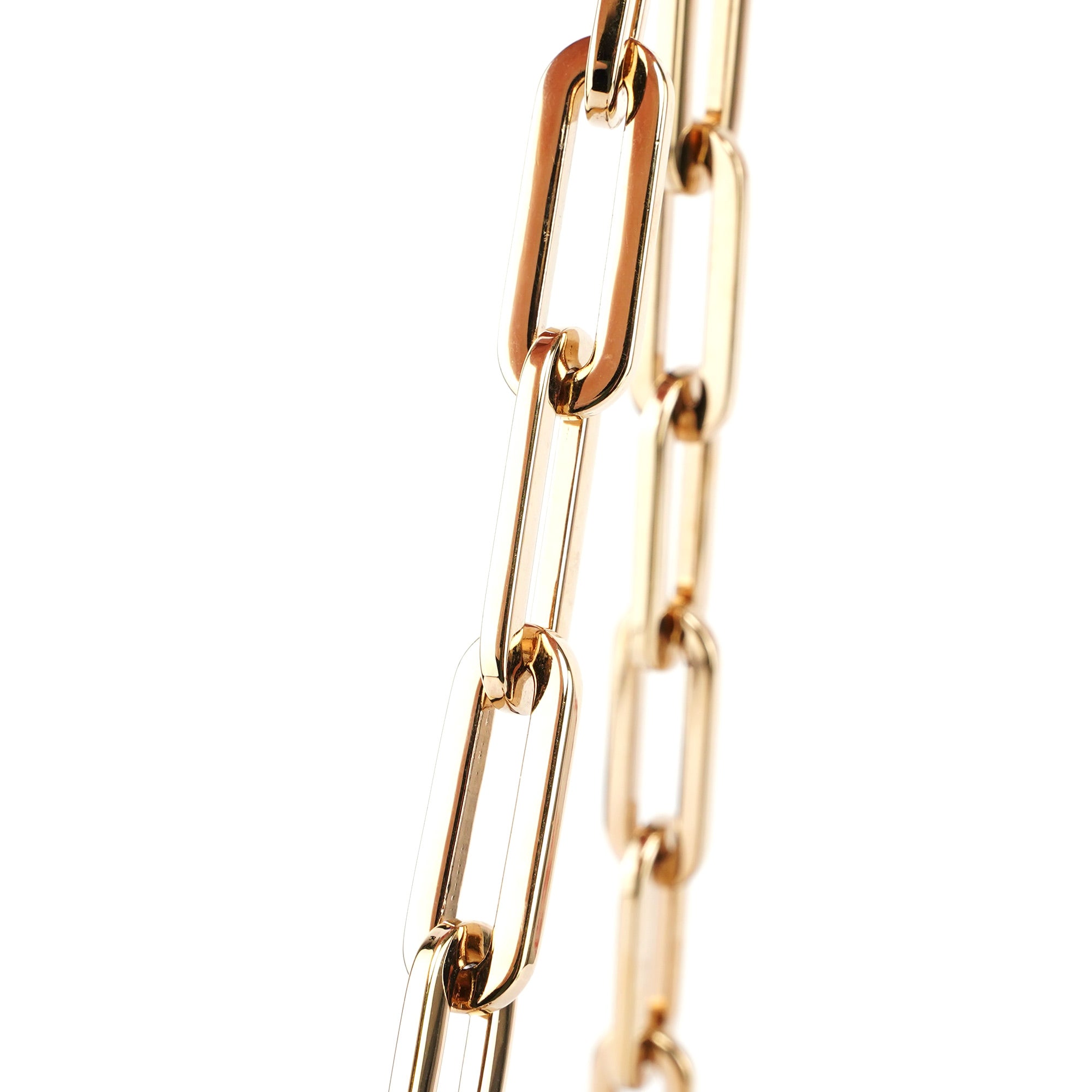Beige Suede Jackie Chain Bag