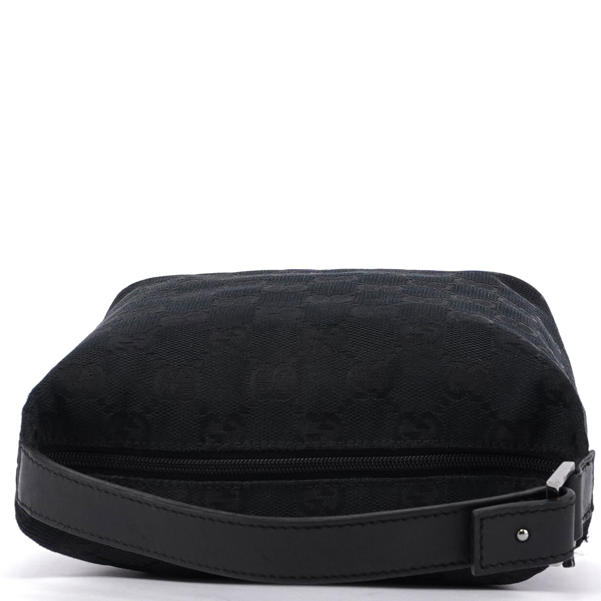 Black GG Handbag