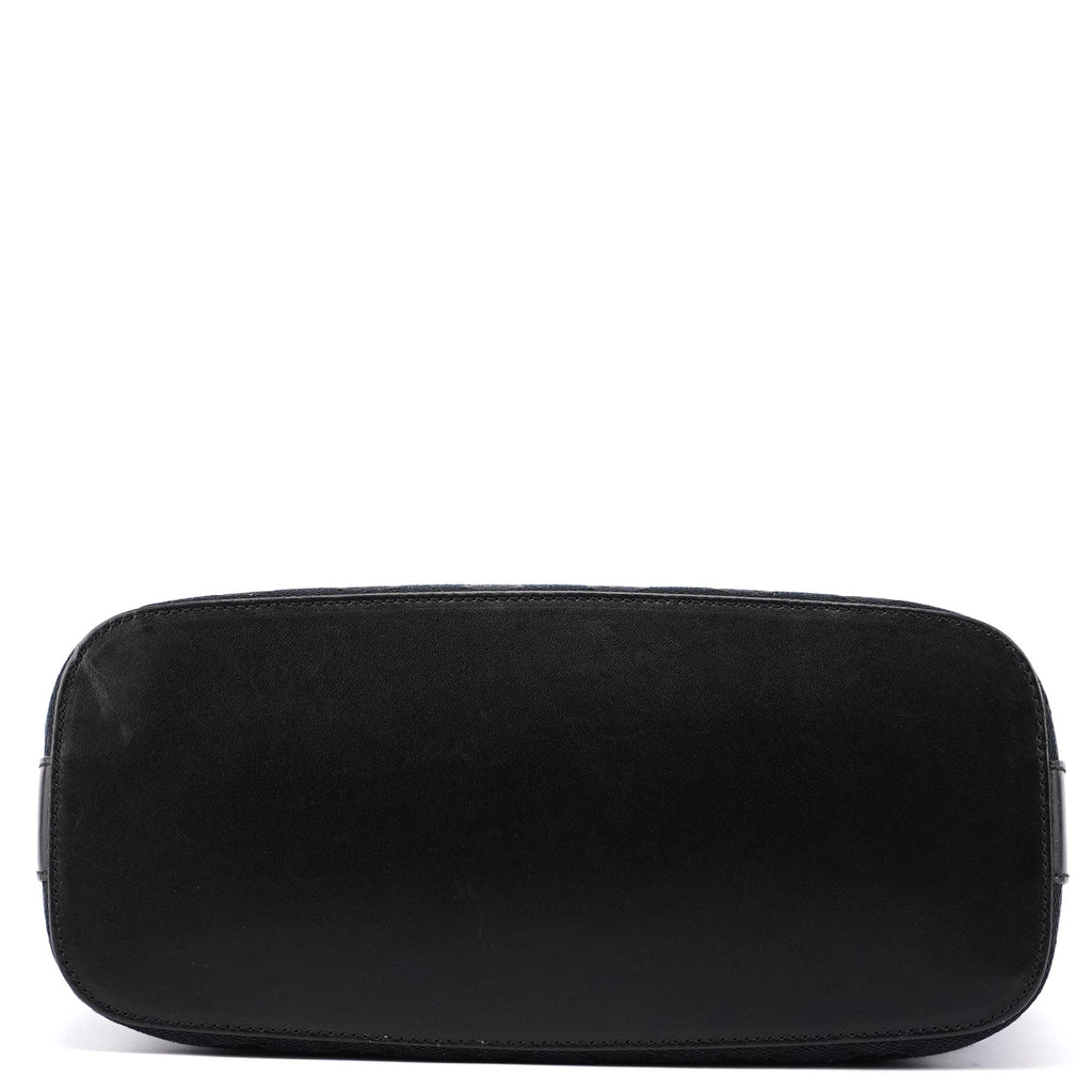 Black GG Hobo Shoulder Bag