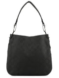 Black GG Shoulder Bag
