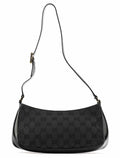 Black GG Shoulder Bag