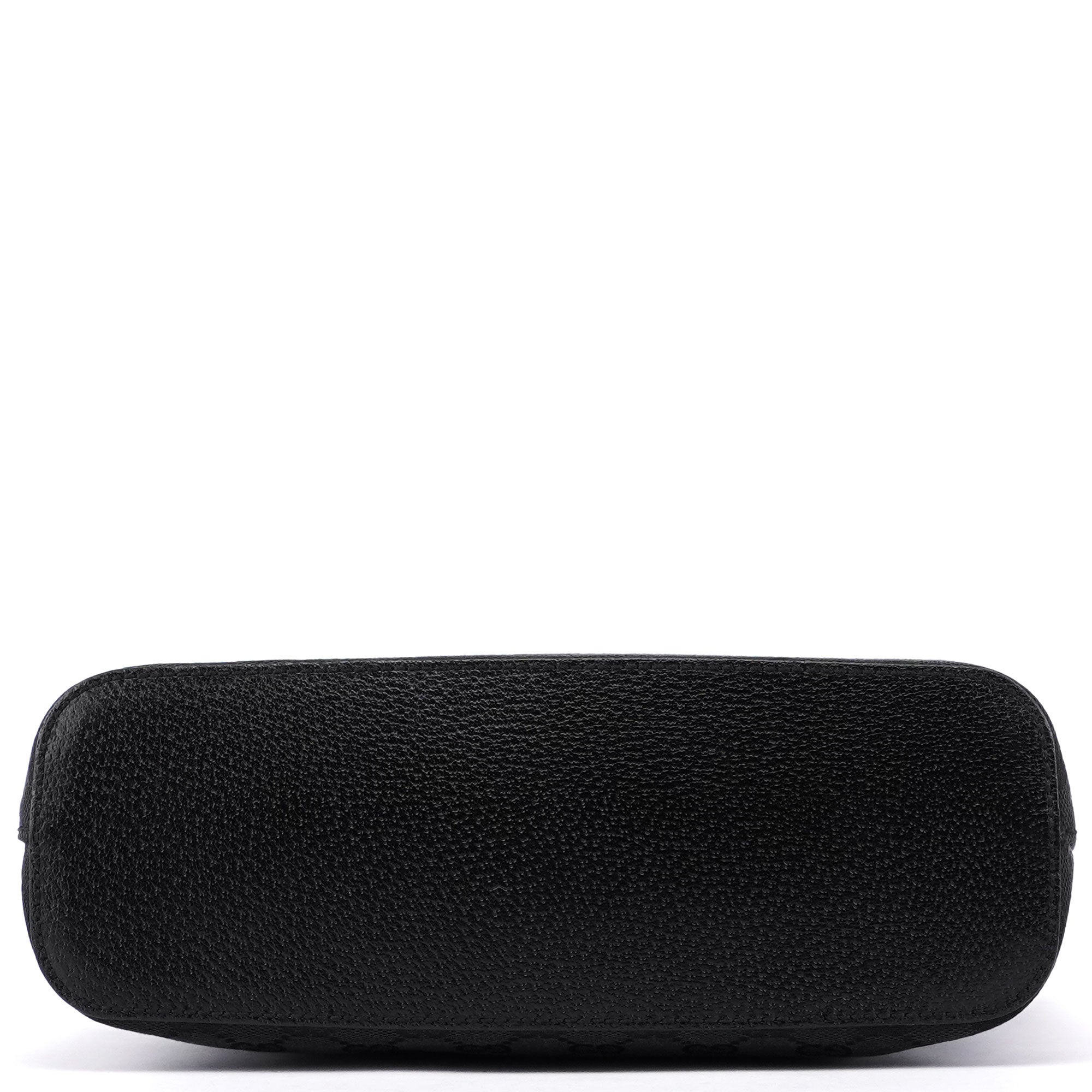 Black GG Shoulder Bag