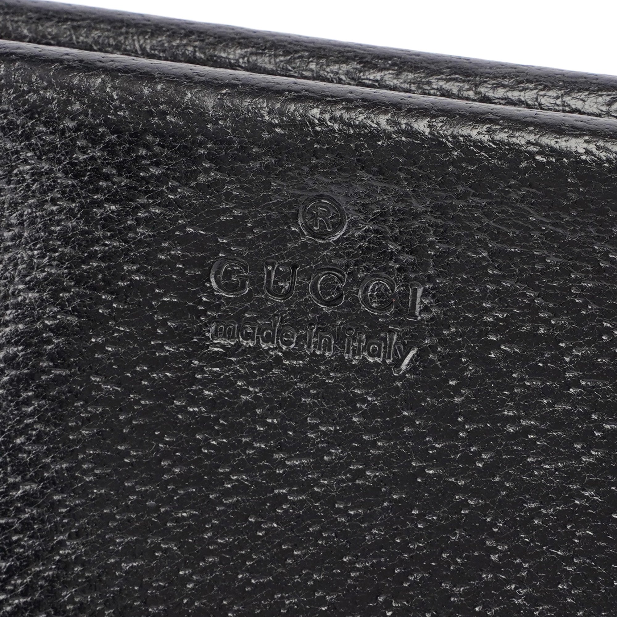 Black Leather Top Handle Bag