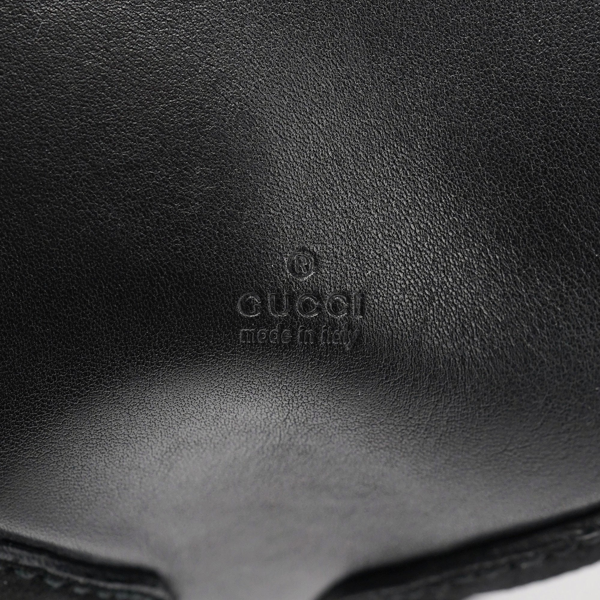Black Suede Horsebit Tote Bag