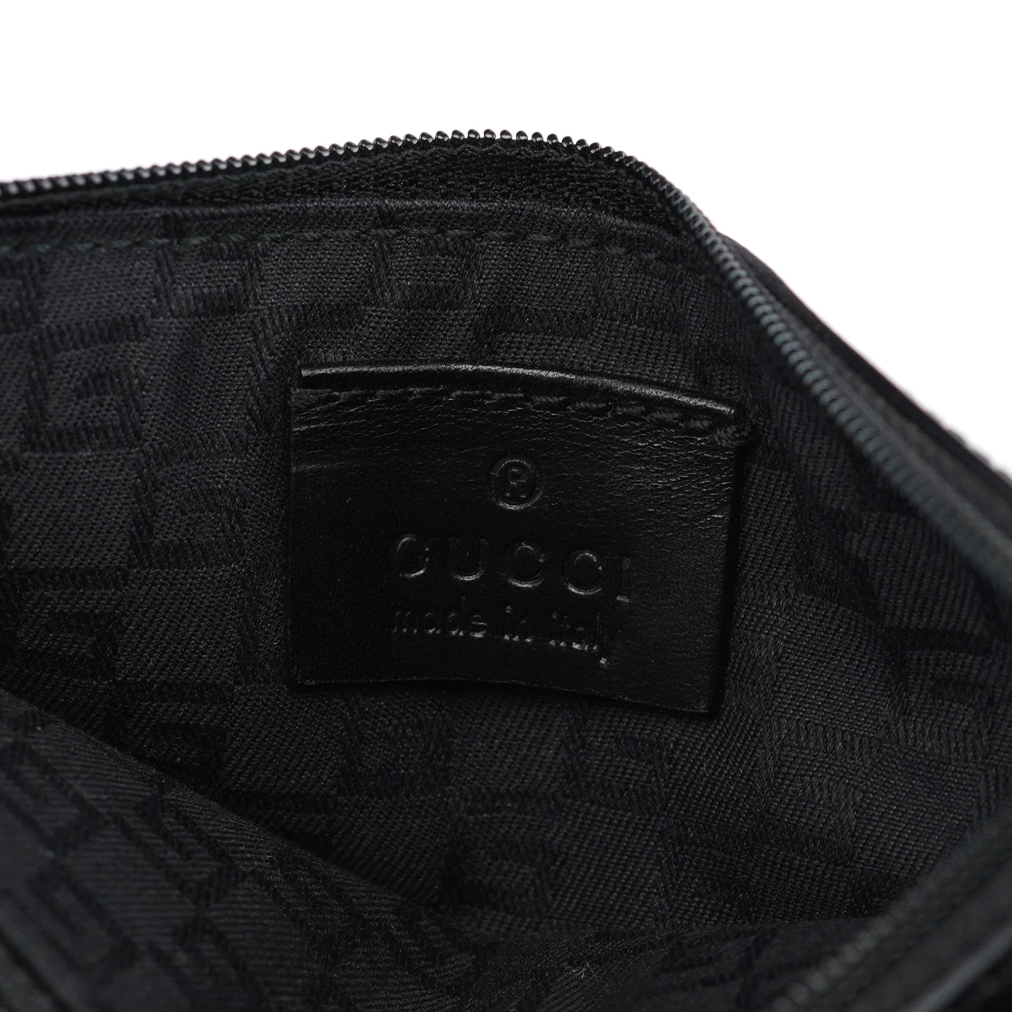 Black Suede Leather Tote Bag