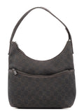 Brown GG Hobo Shoulder Bag