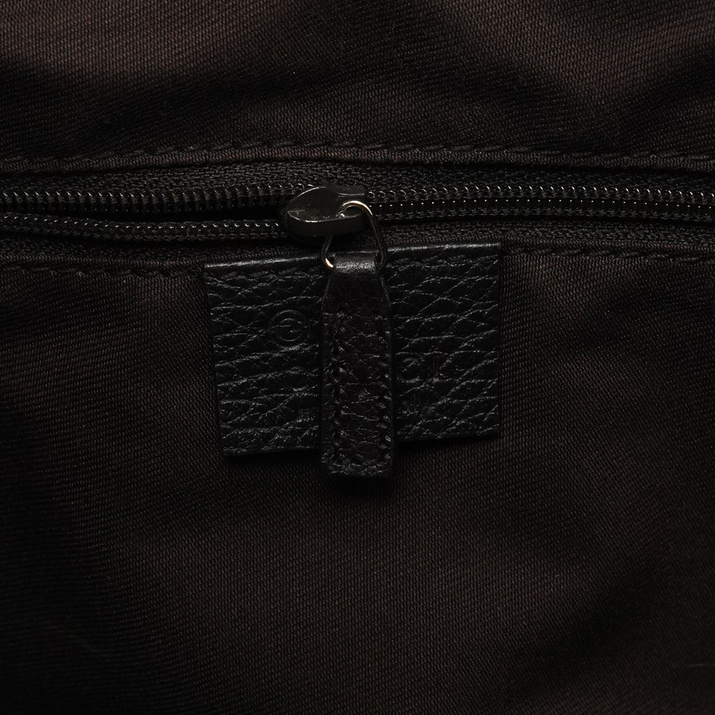 Brown GG Hobo Shoulder Bag