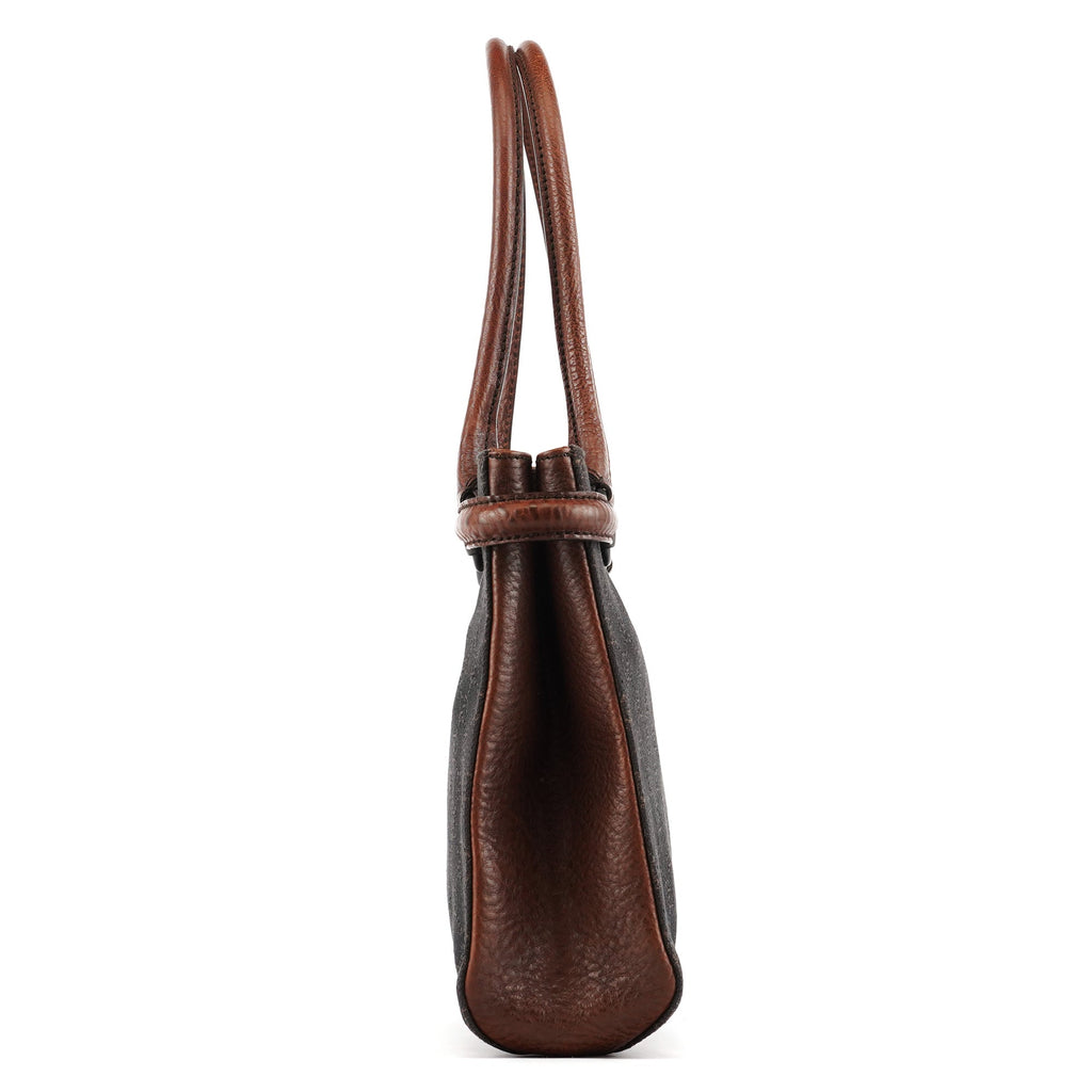 Brown GG Horsebit Tote bag