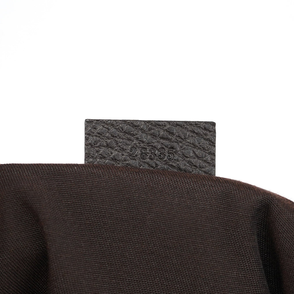 Brown GG Shoulder Bag