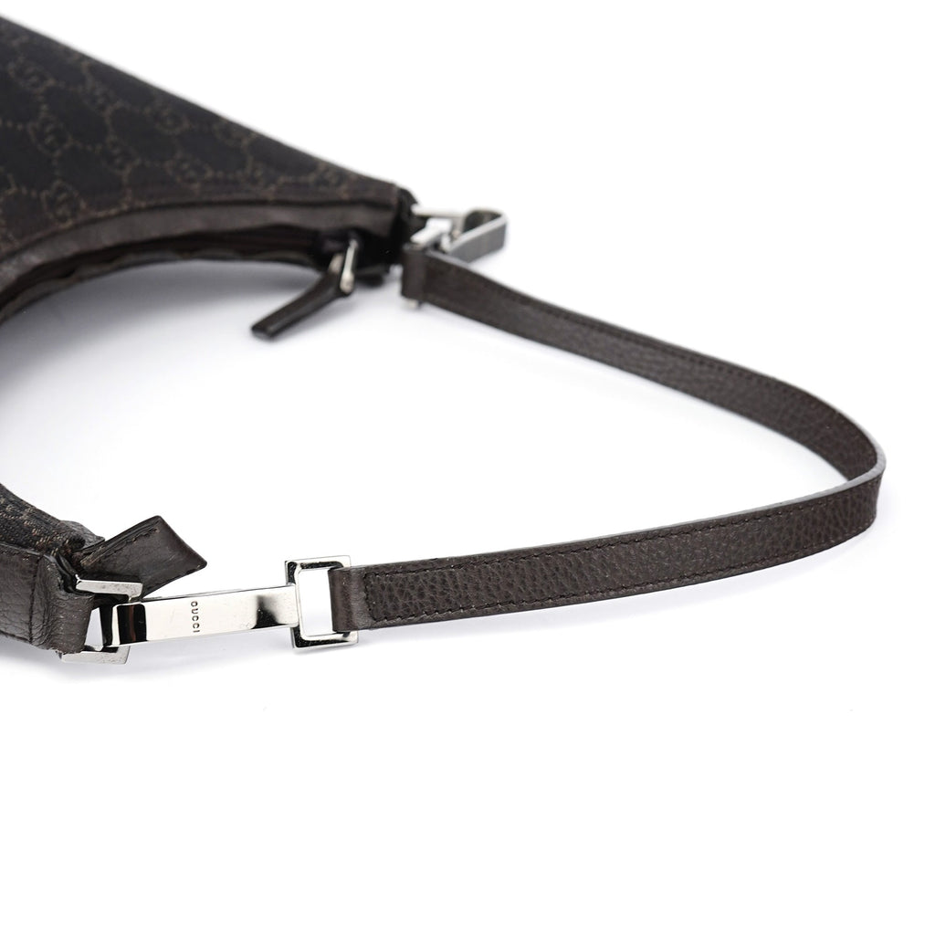 Brown GG Shoulder Bag