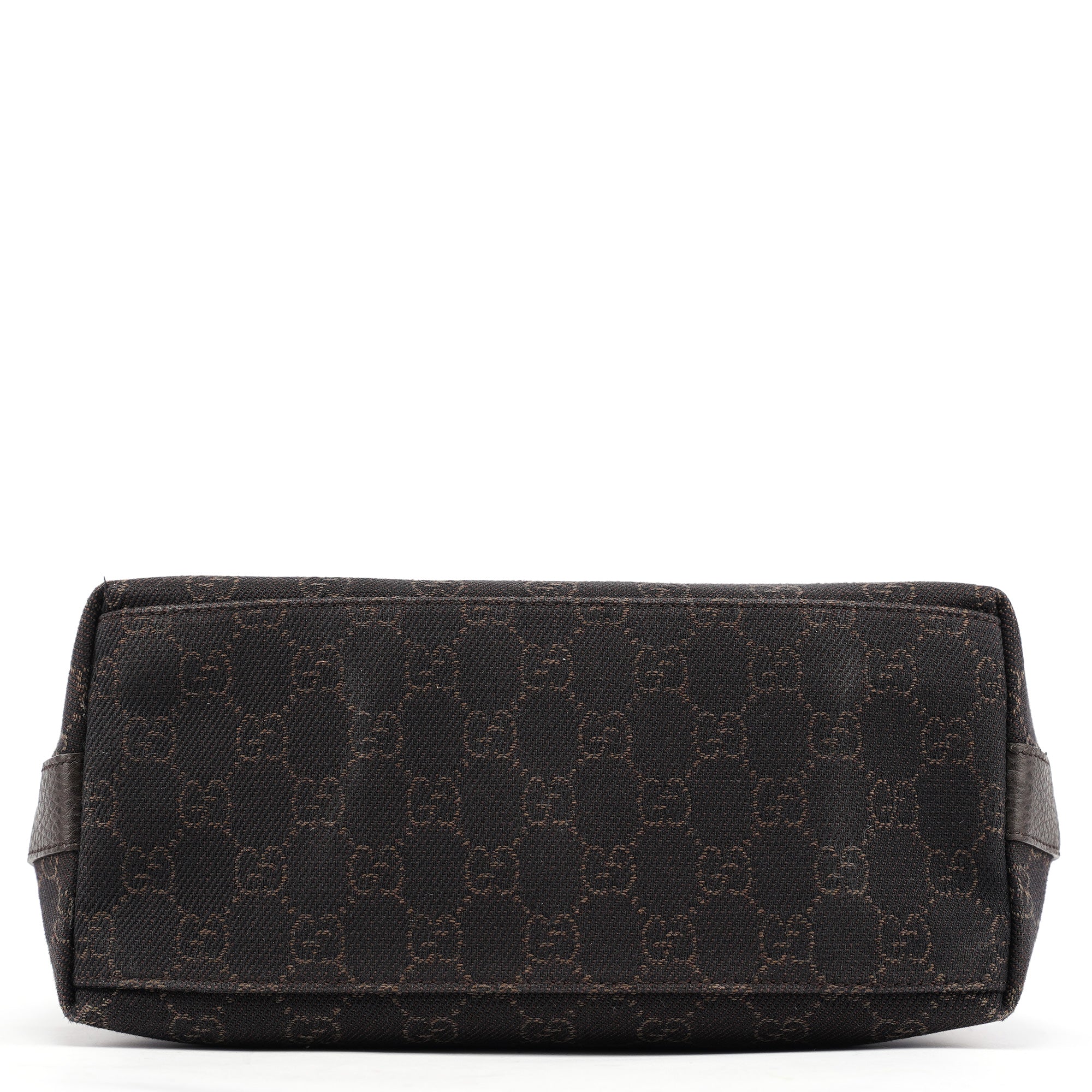 Brown GG Shoulder Bag