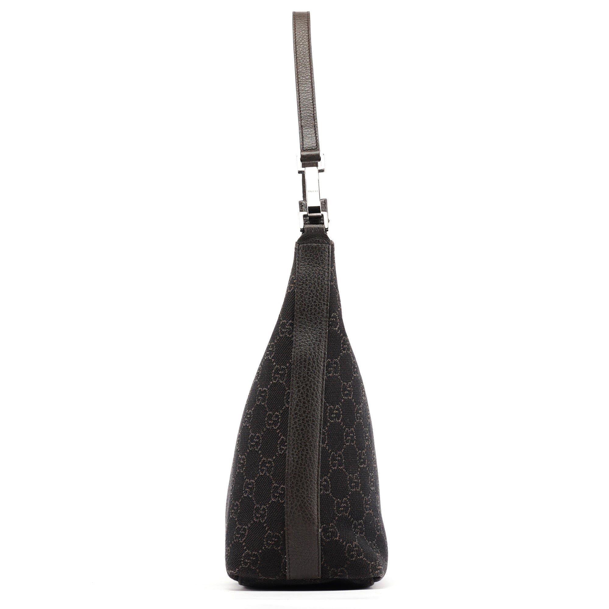Brown GG Shoulder Bag