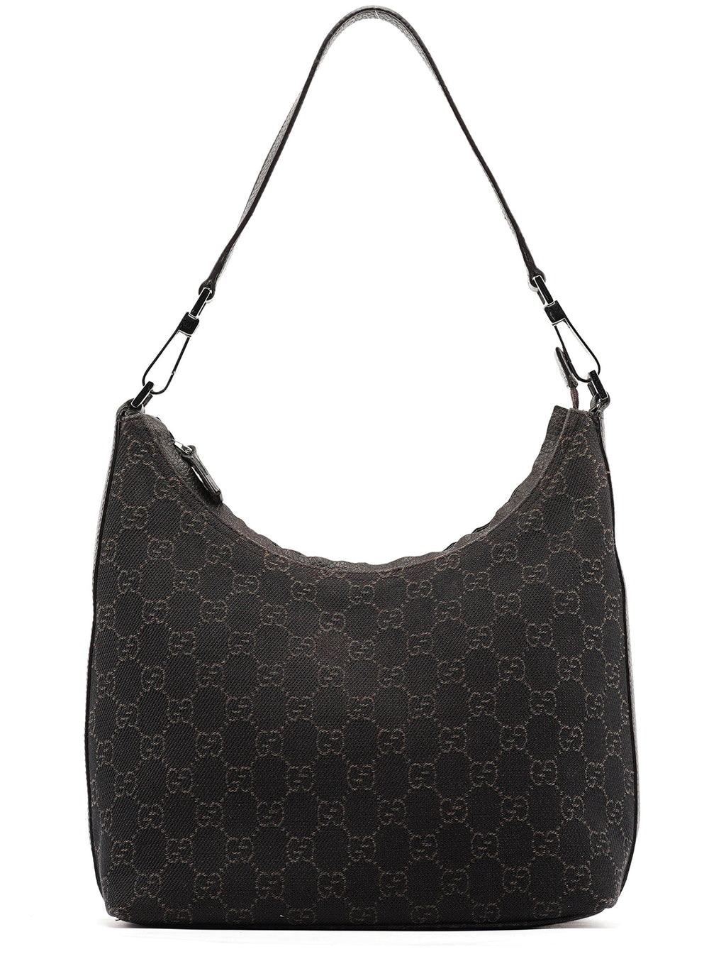 Brown GG Shoulder Bag