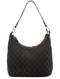 Brown GG Shoulder Bag