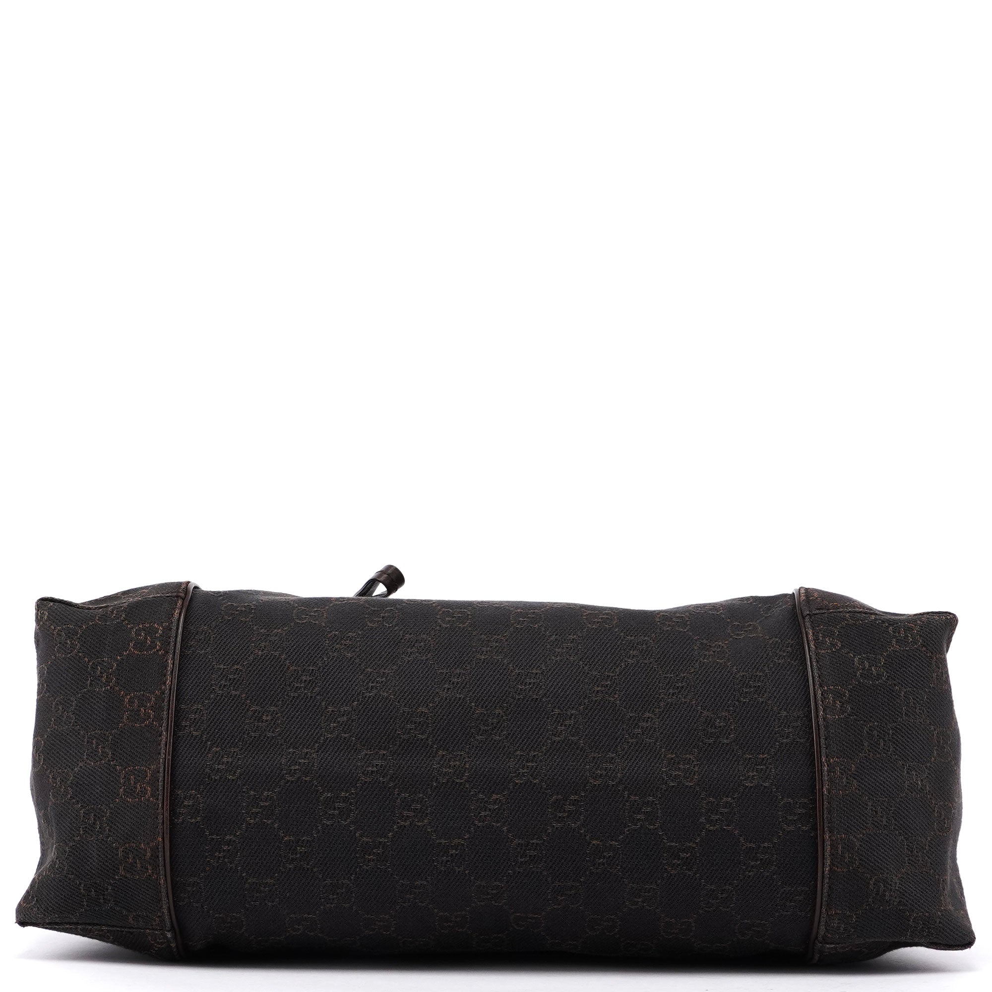 Brown GG Shoulder Bag