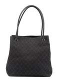 Brown GG Tote Bag