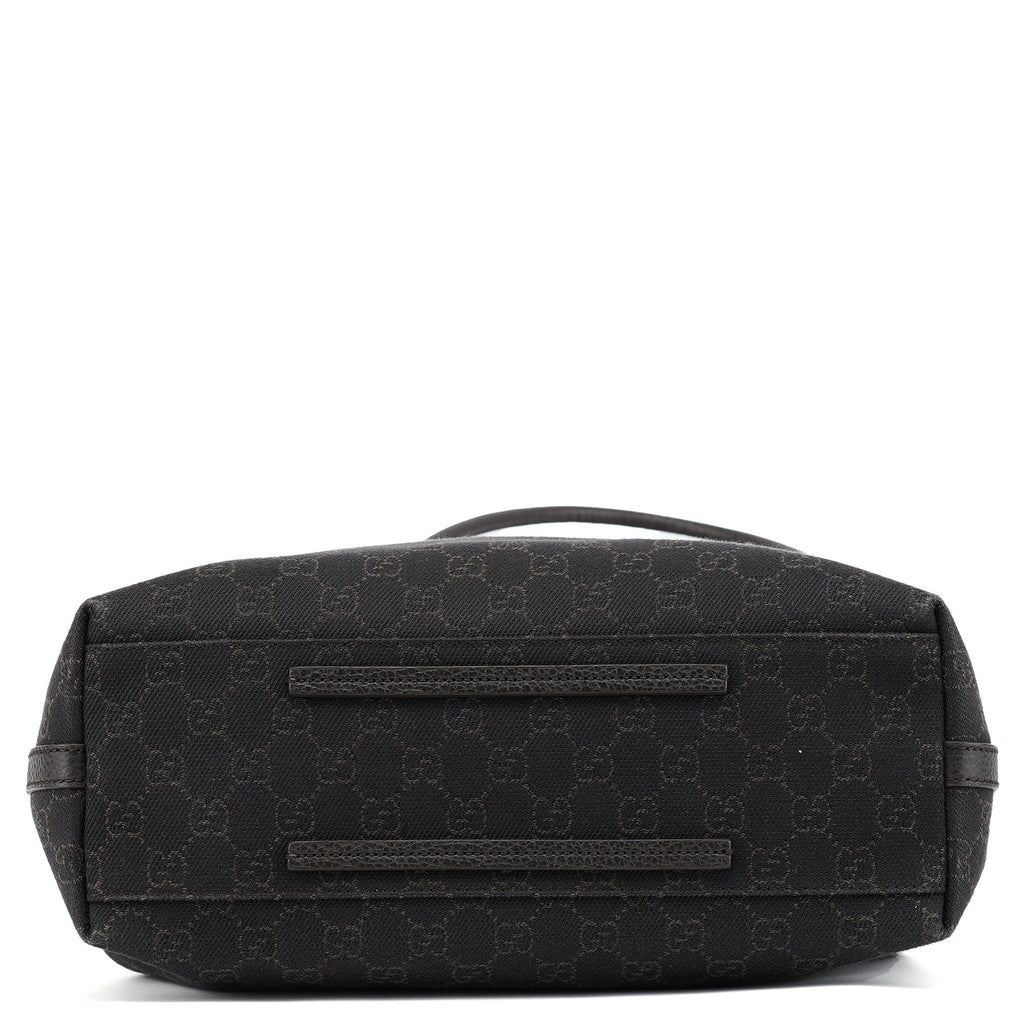 Brown GG Tote Bag