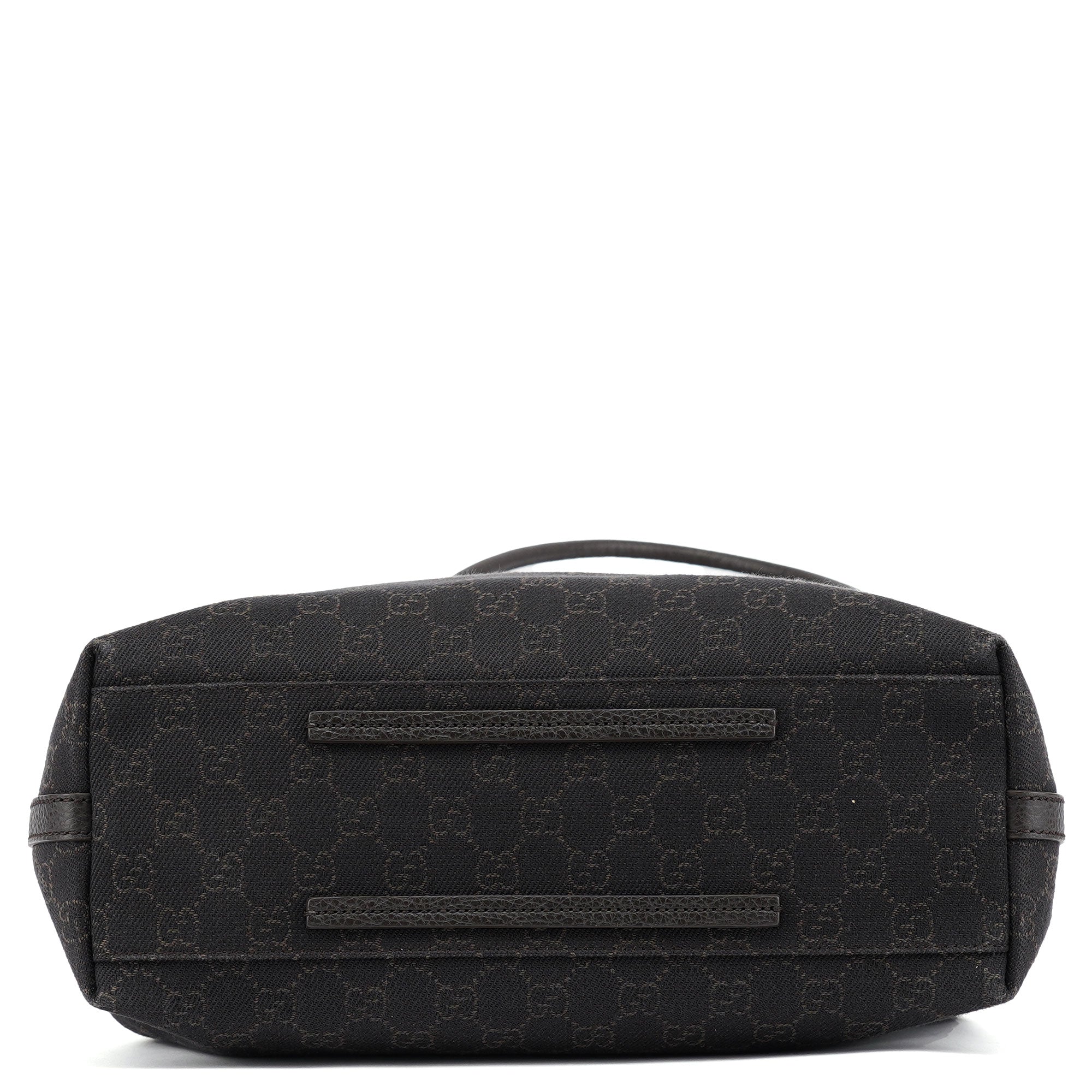 Brown GG Tote Bag