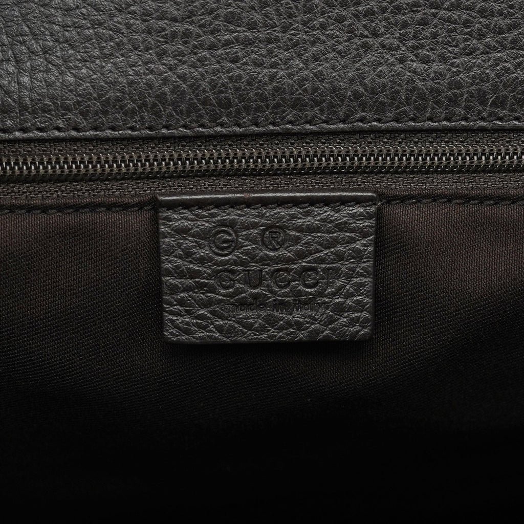Brown GG Tote Bag