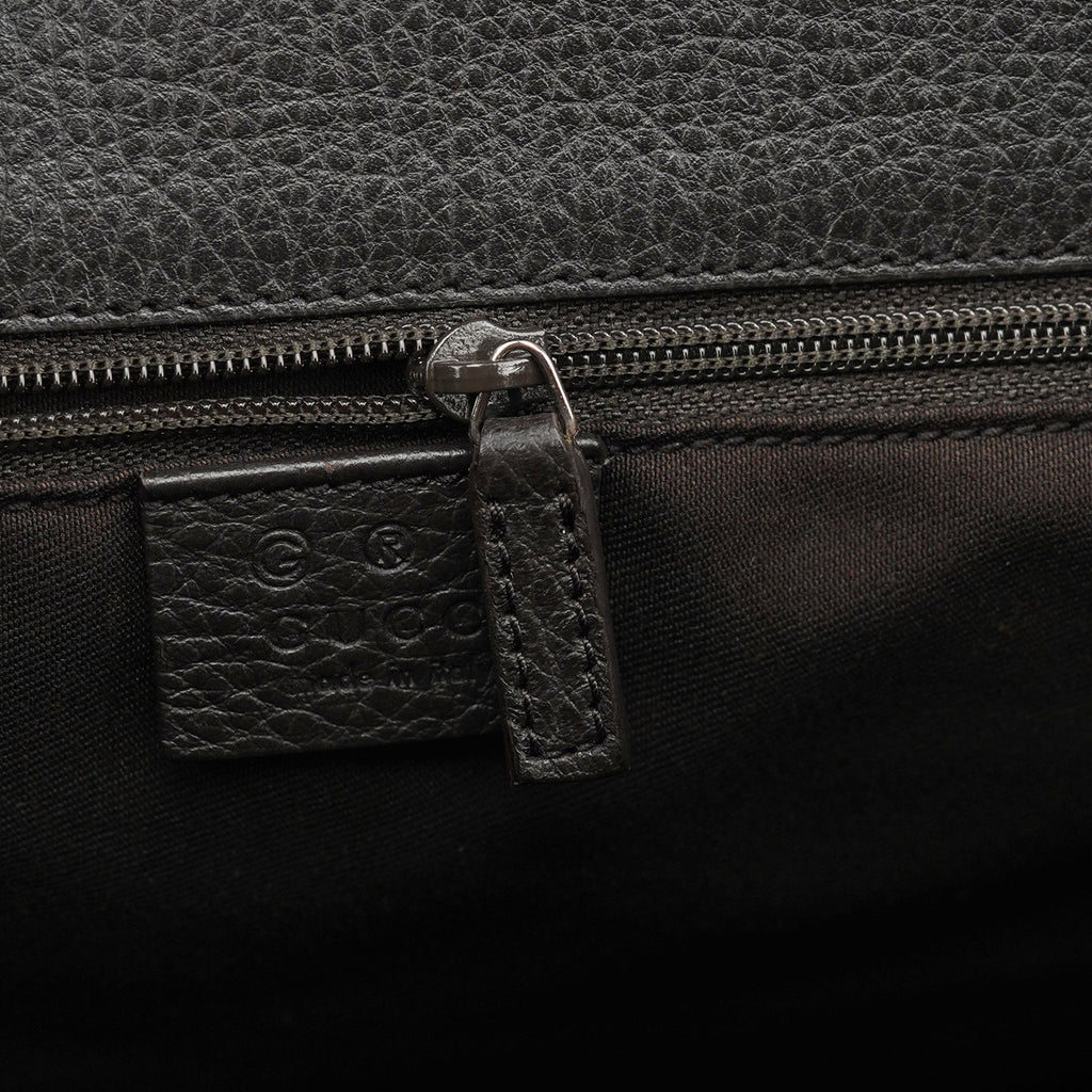 Brown GG Tote Bag