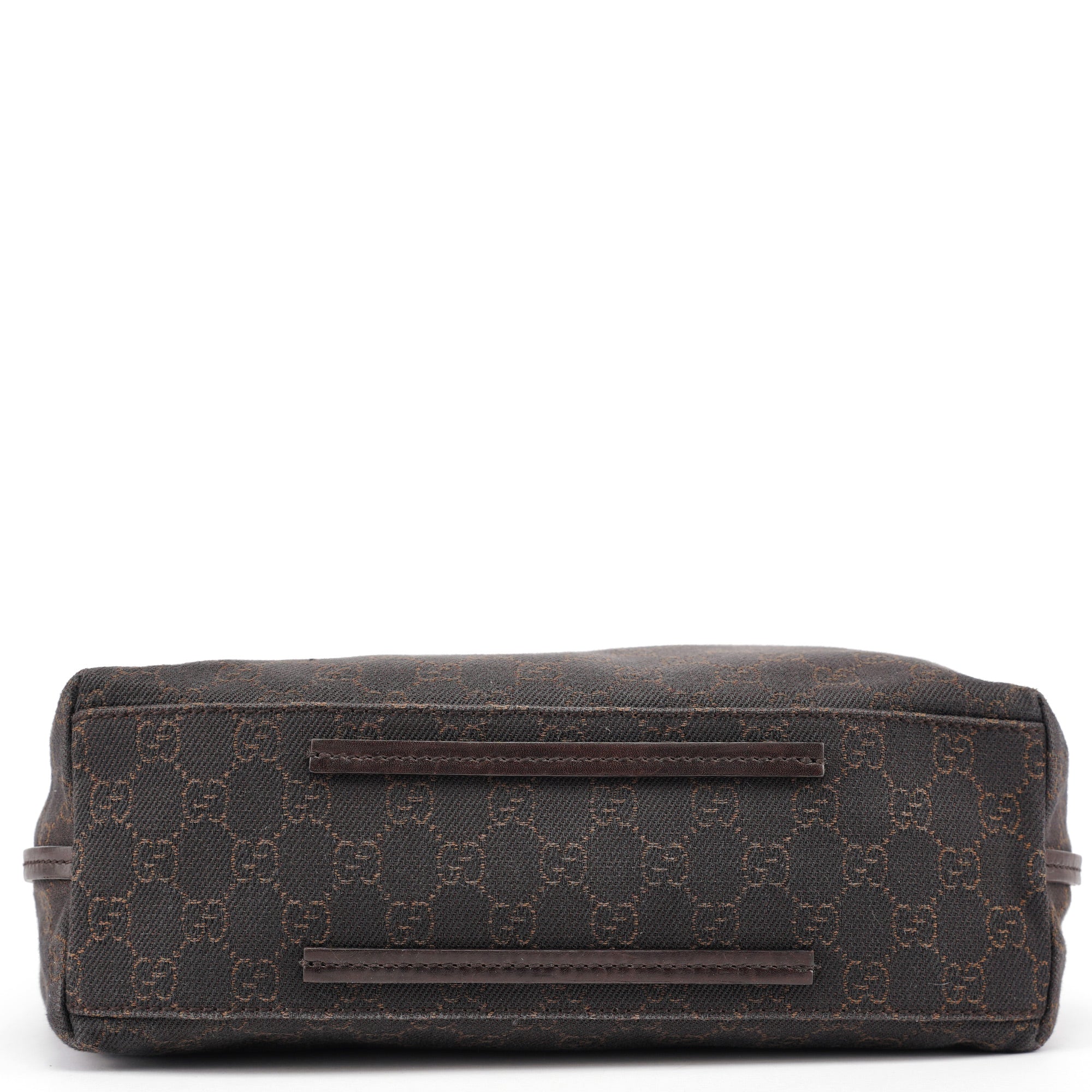 Brown GG Tote Bag