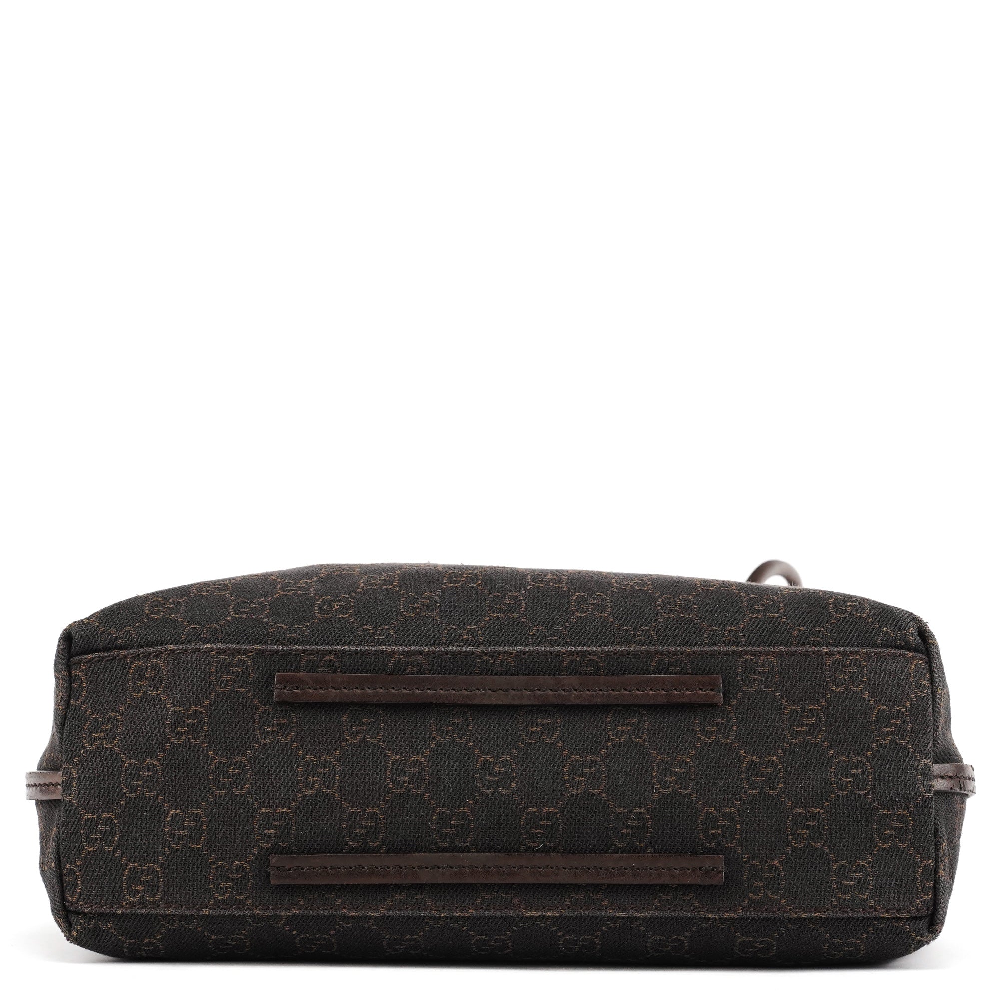 Brown GG Tote Bag