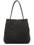Brown GG Tote Bag