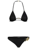 Fall 1996 Black G Bikini