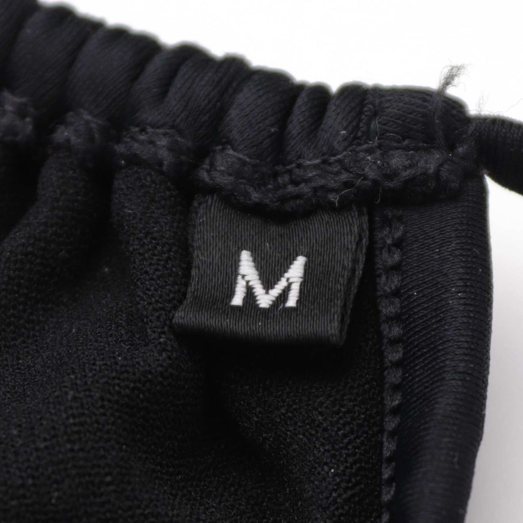 Fall 1996 Black G Bikini