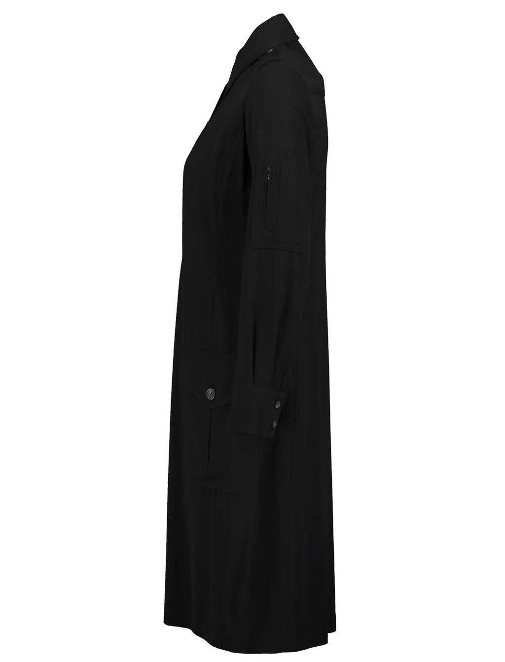 Fall 1996 Navy Military Dress