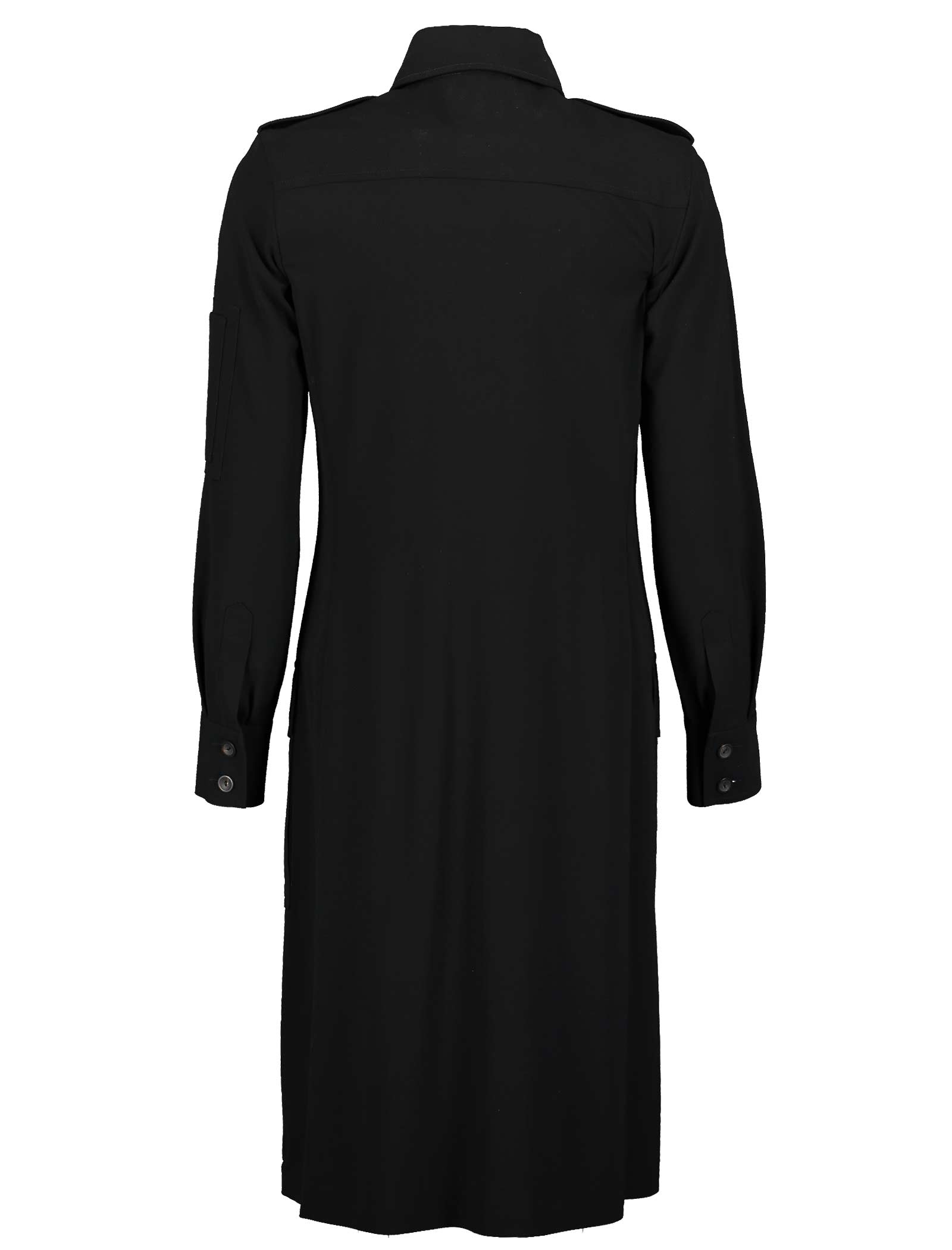 Fall 1996 Navy Military Dress