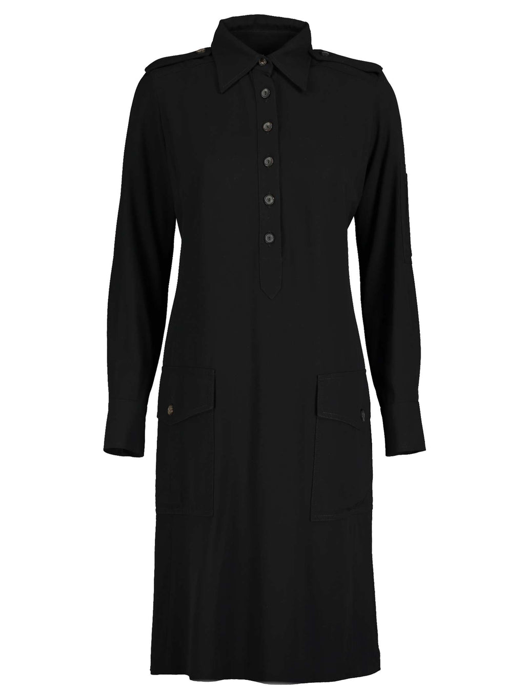 Fall 1996 Navy Military Dress