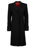 Fall 1997 Peak Lapel Overcoat