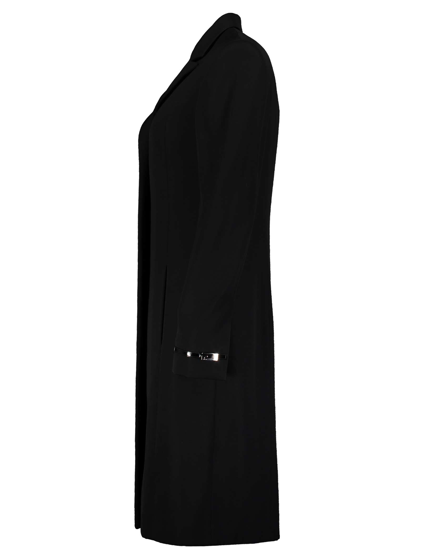 Fall 1997 Peak Lapel Overcoat