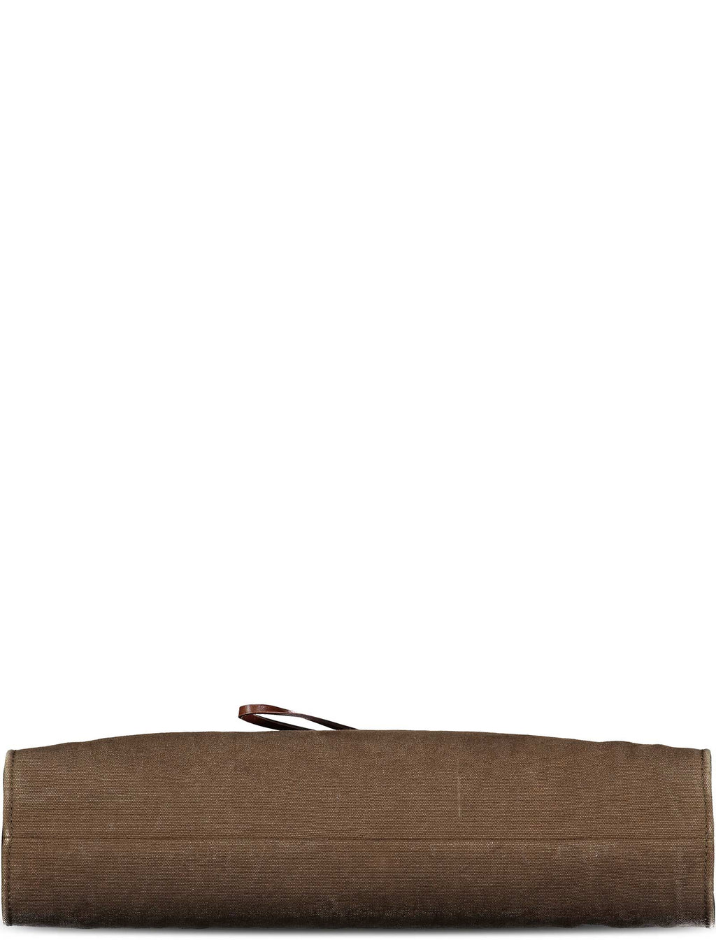 Fall 2002 Bamboo Canvas Handbag