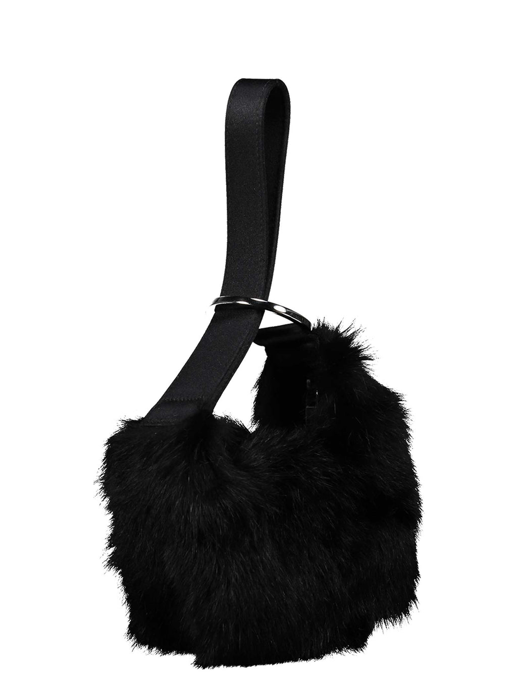 Fall 2004 Fur Mini Evening Bag