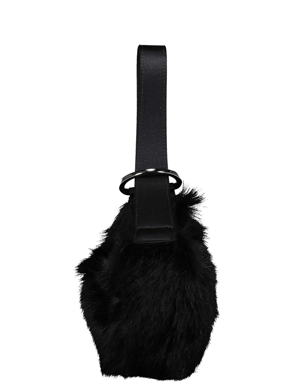 Fall 2004 Fur Mini Evening Bag