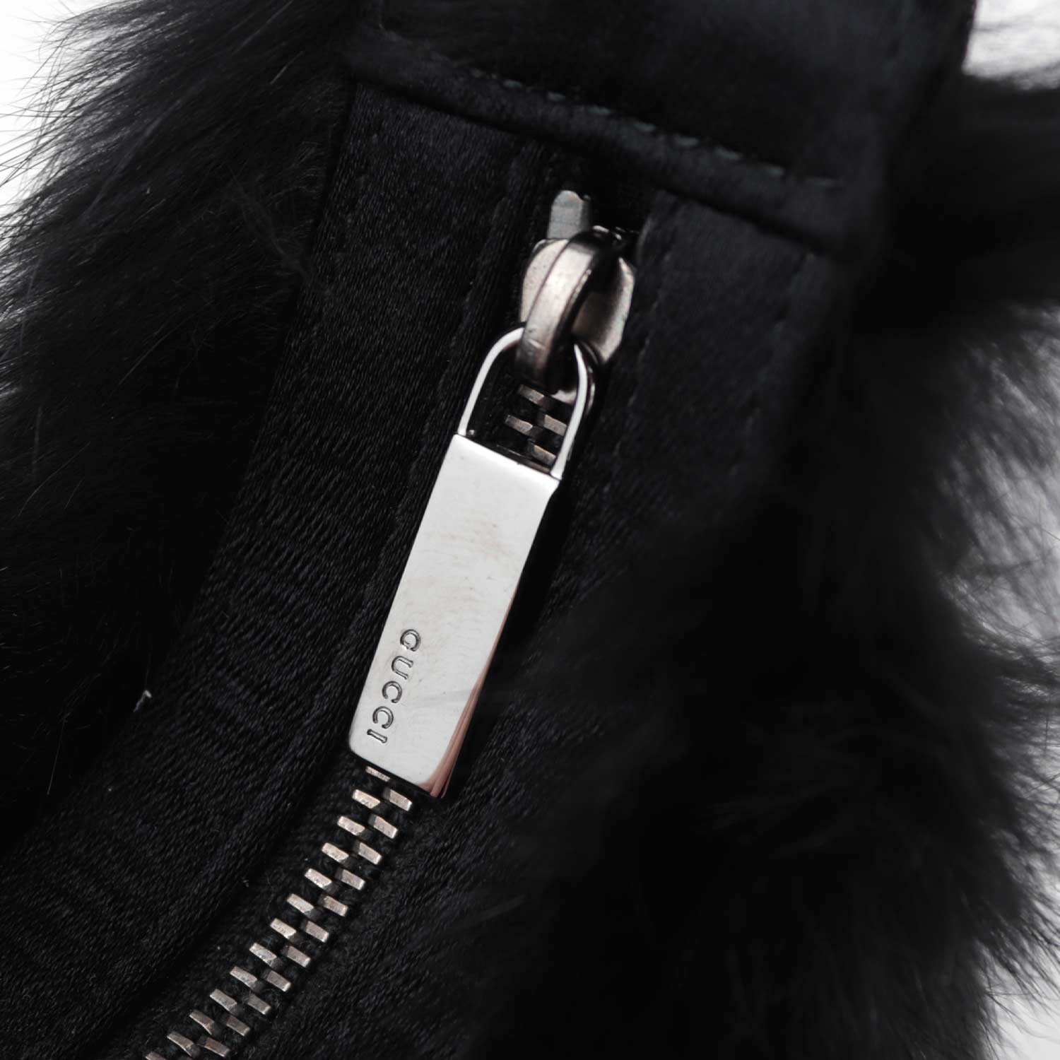 Fall 2004 Fur Mini Evening Bag