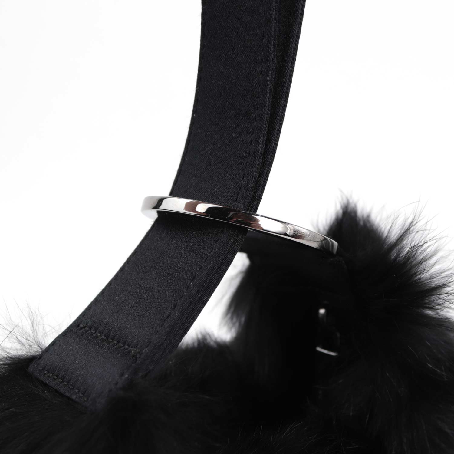 Fall 2004 Fur Mini Evening Bag