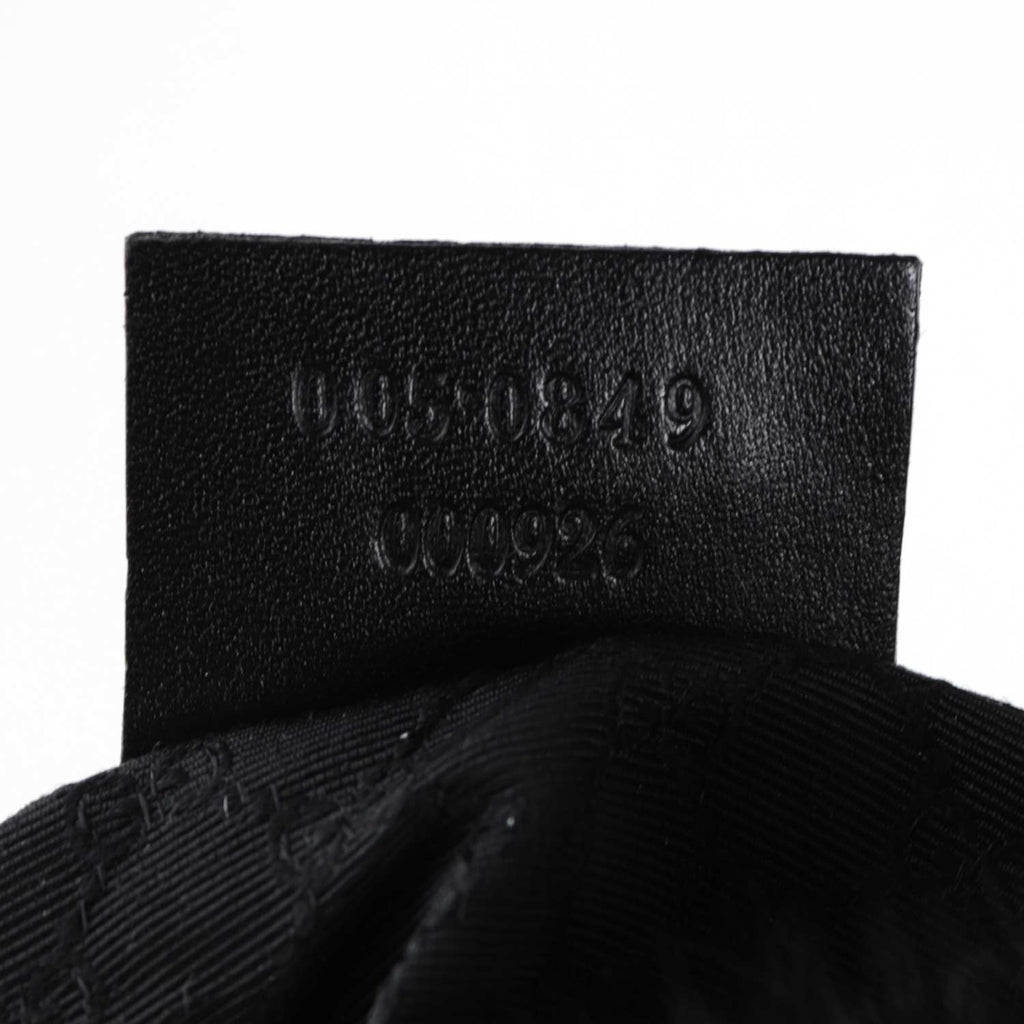 Fall 2004 Fur Mini Evening Bag