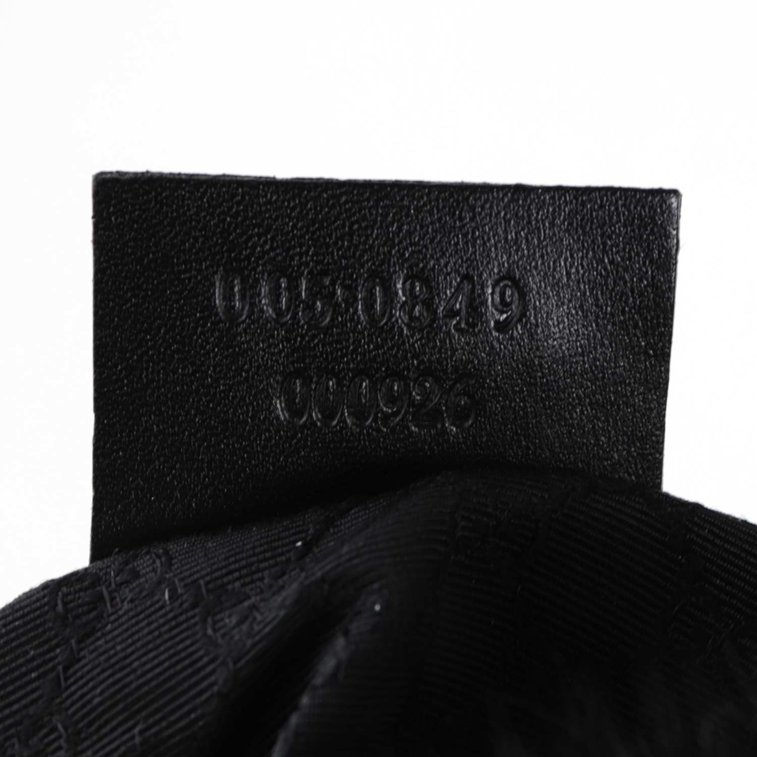 Fall 2004 Fur Mini Evening Bag