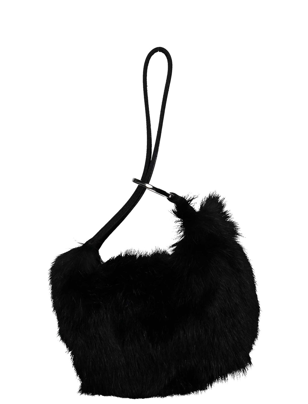 Fall 2004 Fur Mini Evening Bag