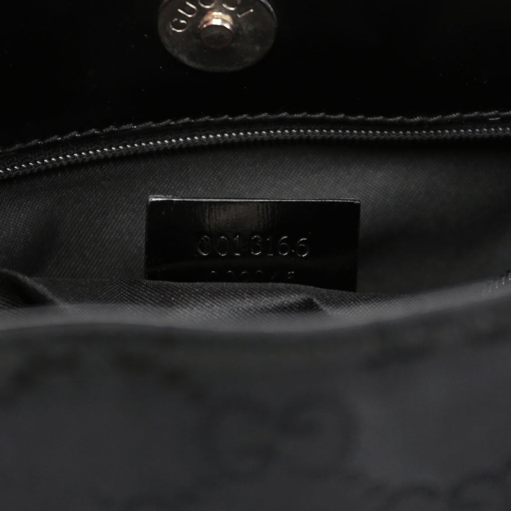 GG Shoulder Bag