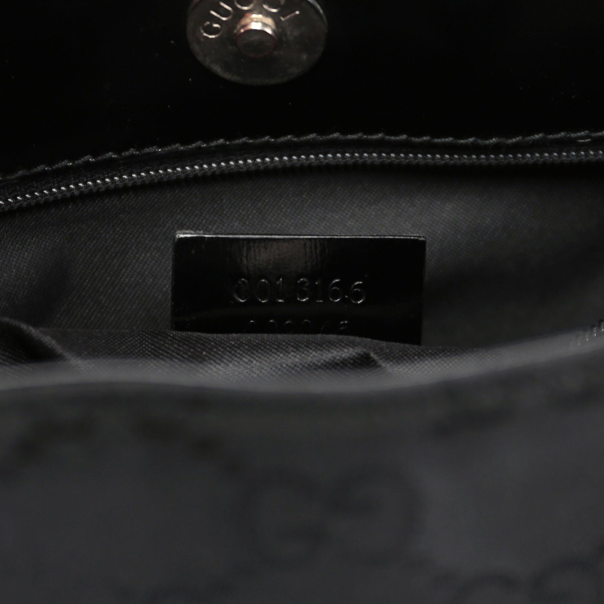 GG Shoulder Bag