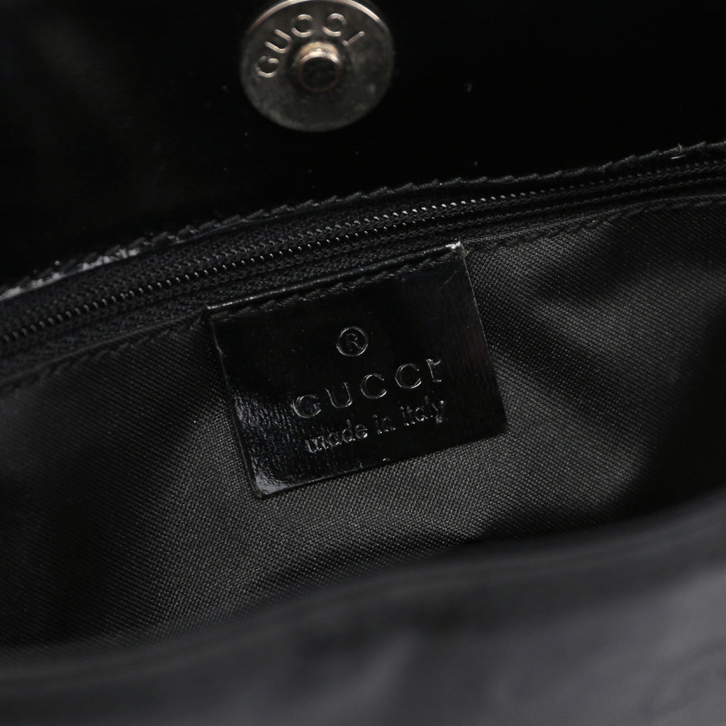 GG Shoulder Bag