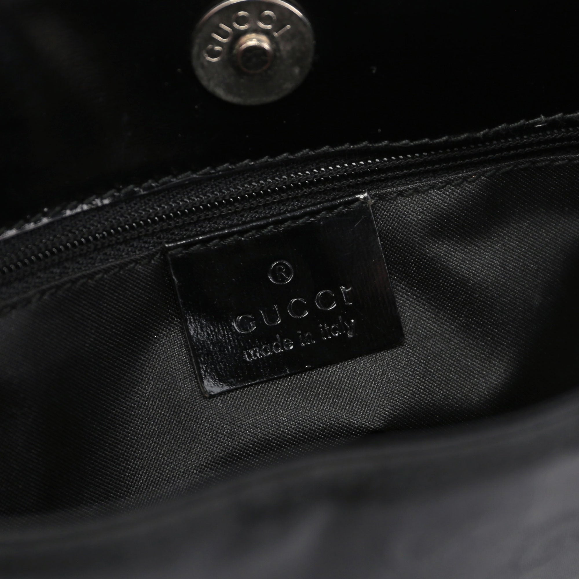 GG Shoulder Bag