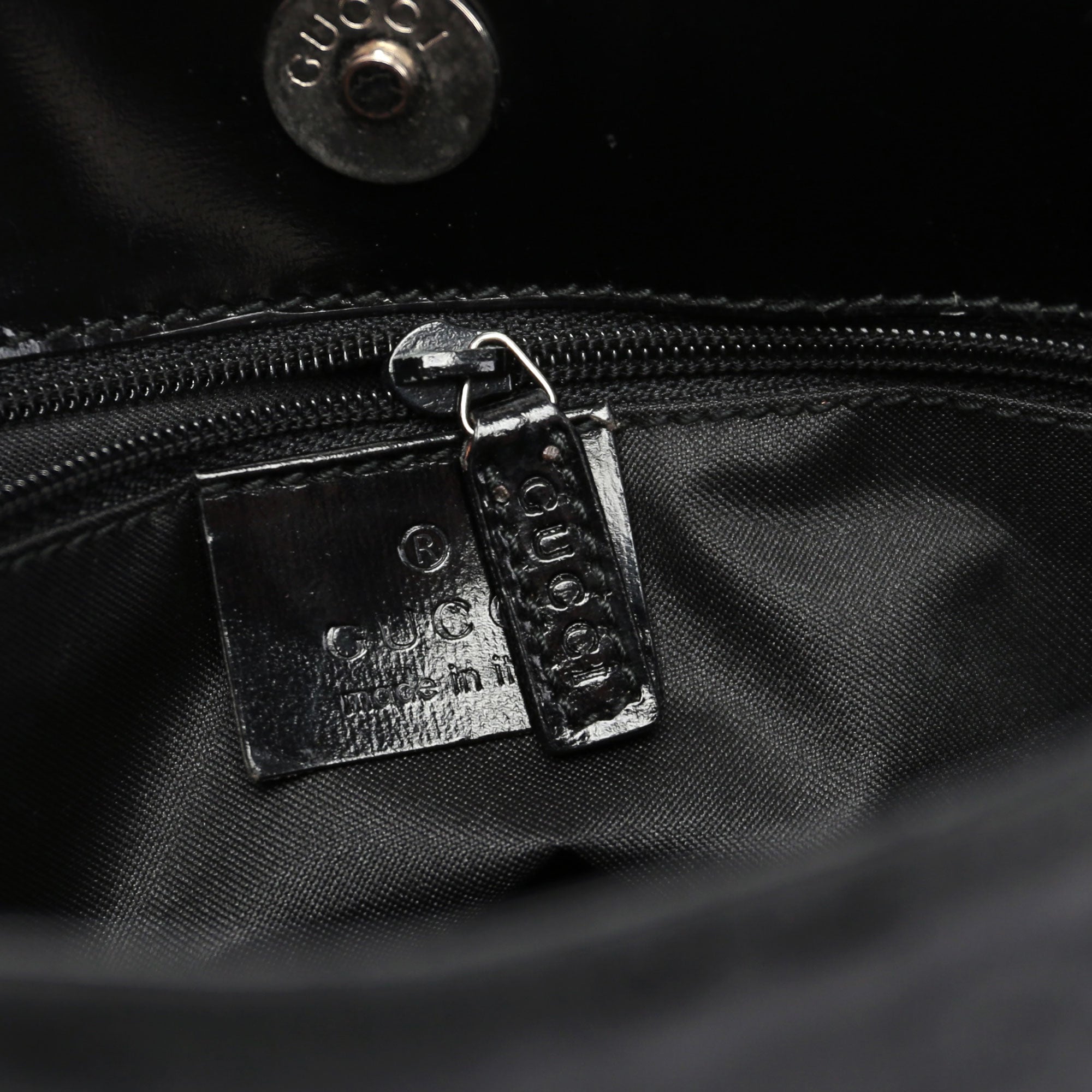 GG Shoulder Bag